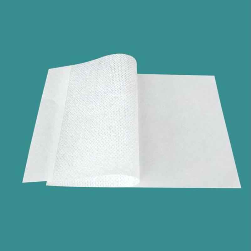 Professional Supplies Wound Care Plaster Dressing Hypoallergenic Waterproof Wound Dressing for Burns