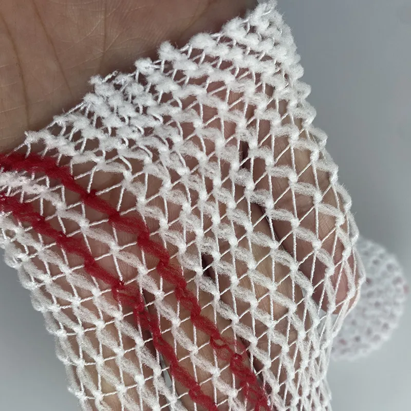 Tubular Net Bandage 2