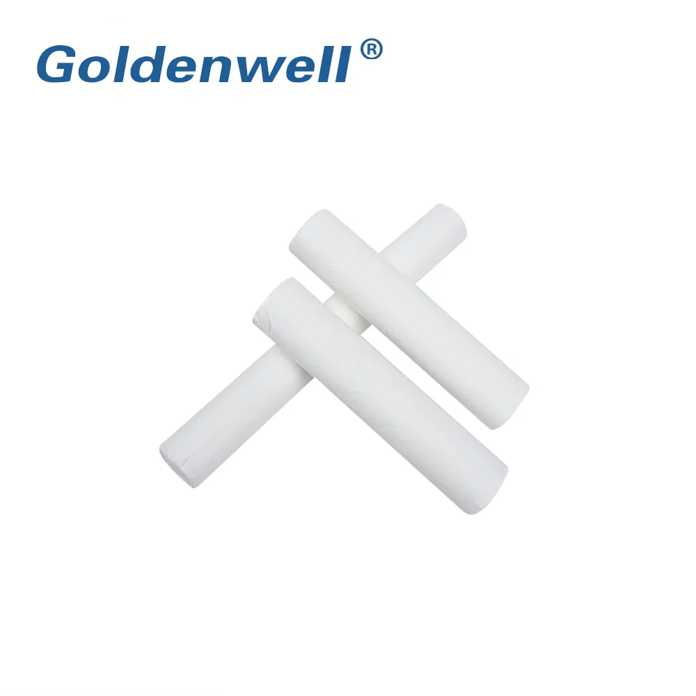 100% Absorbent Cotton Gauze Bandage with ISO Approved