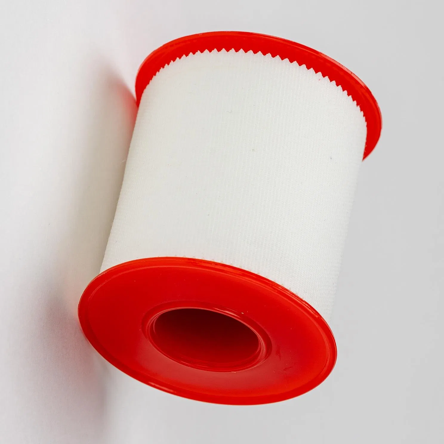 Non-Elastic Zinc Oxide Adhesive Tape for Sports Protection