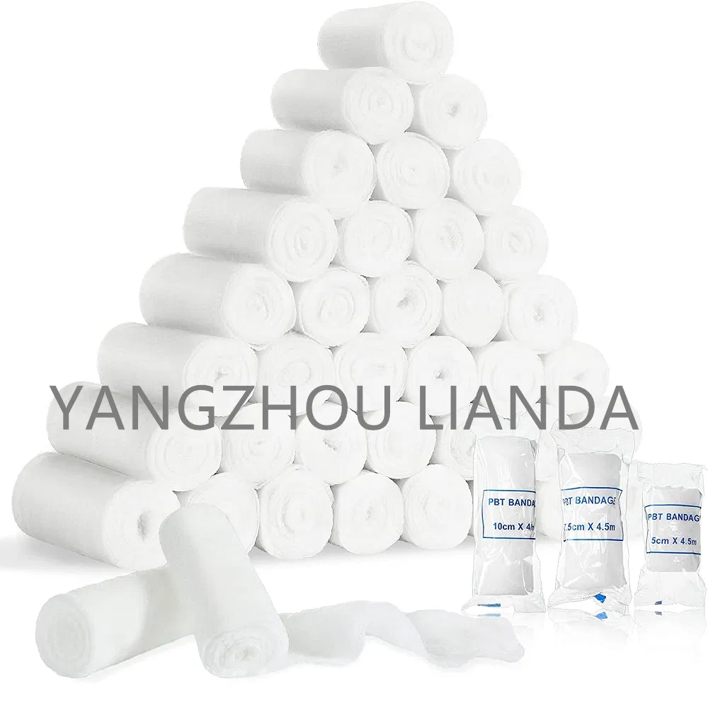 Conforming Medical Stretch Sterile PBT Bandage