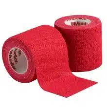 Makeup Accessories Elastic Disposable Self Adhesive Black Eyebrow Tattoo Grip Cover Wrap Band Tape Cohesive Bandage