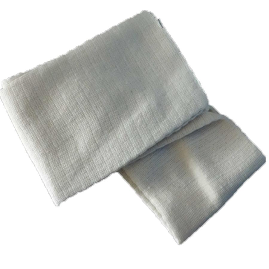 High Quality Tubular Bandage Medical Emergency Pop Crepe Adhesive Elastic Net Bandage