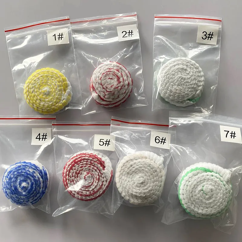 Tubular Net Bandage 6