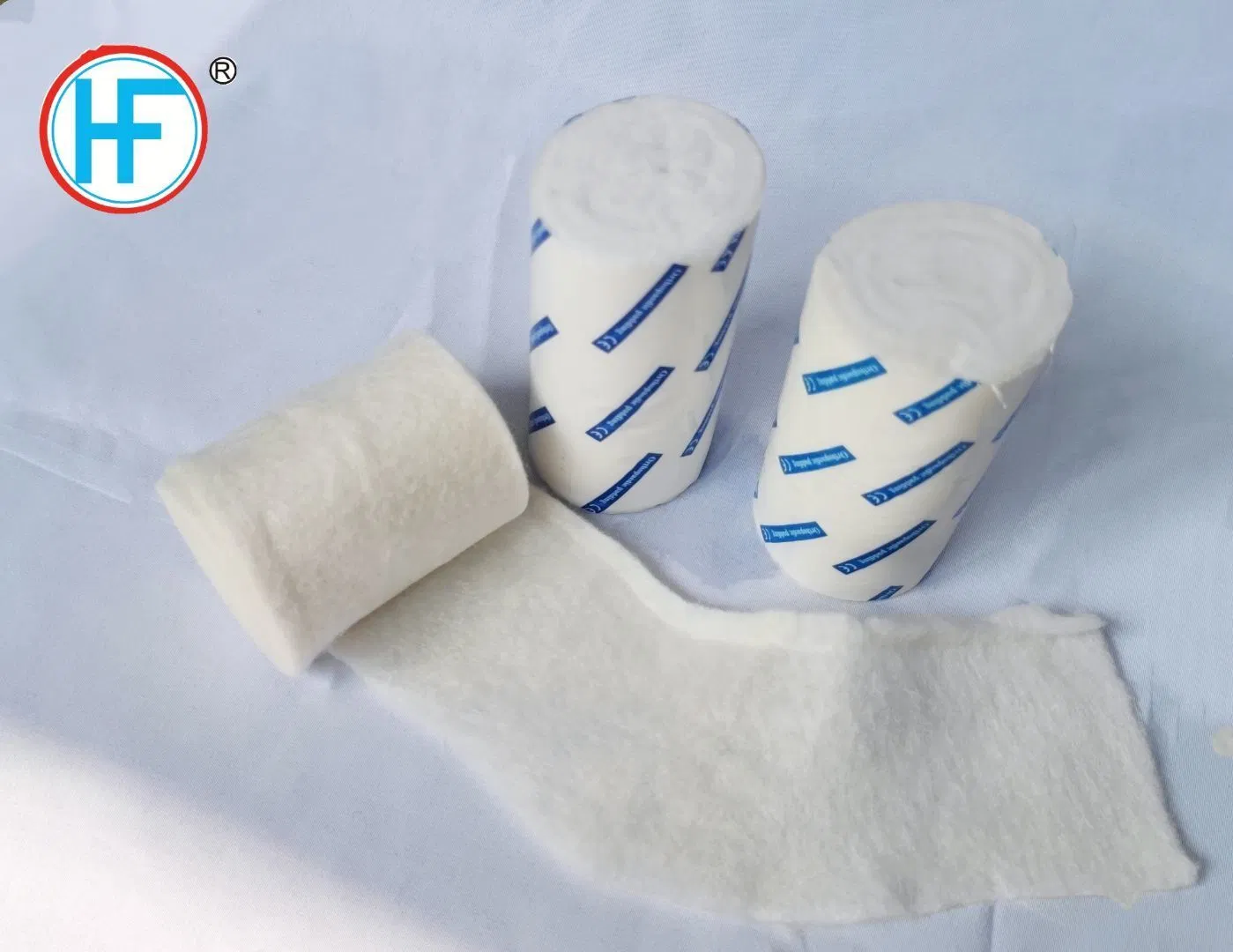 Surgical Medical Supply Orthopedic Bandage (Cast Padding)