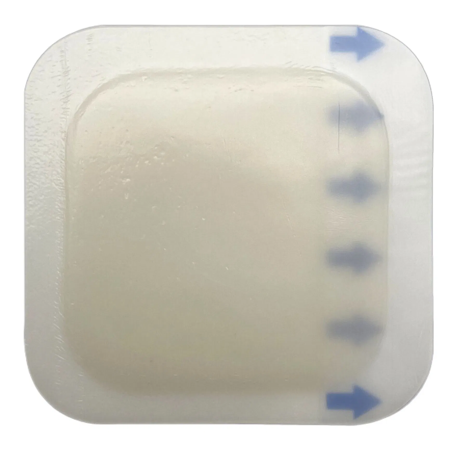 AG Medical Self Adherent Super Absorption Antibacterial Diabetic Asseptic Technique Antmicrobial Injury Sterile Wound Dressing Kit Set Manufacturer Supplier