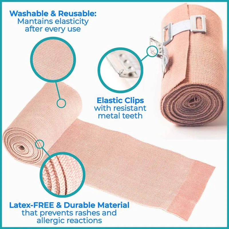 High Elastic Bandage 1