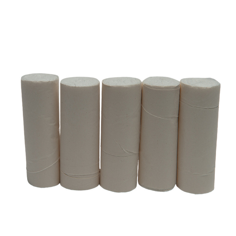 Gauze Rolls Pack of 12 Premium Quality Lint and Latex-Free Conforming Stretch Bandages