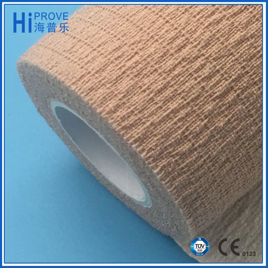 Cohesive Bandage Detail 2