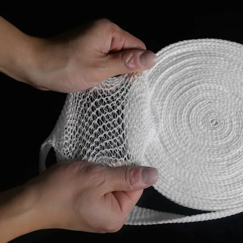 Tubular Net Bandage 2