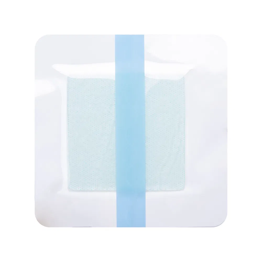 Medical Hydrogel Wound Care Dressing for Burn Wound Scar Wounds Care