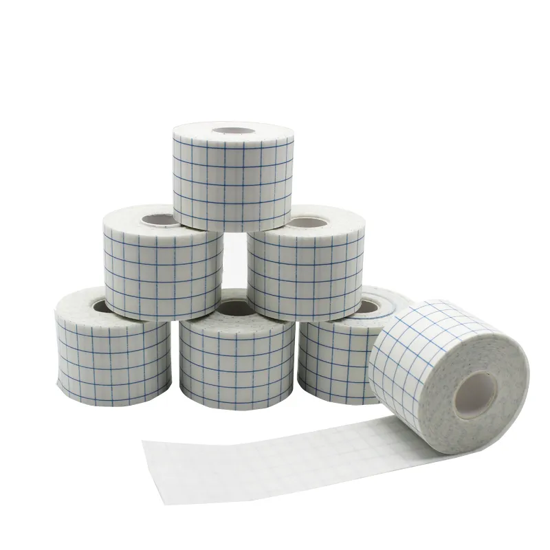 Surgical Wound Dressing Roll 3