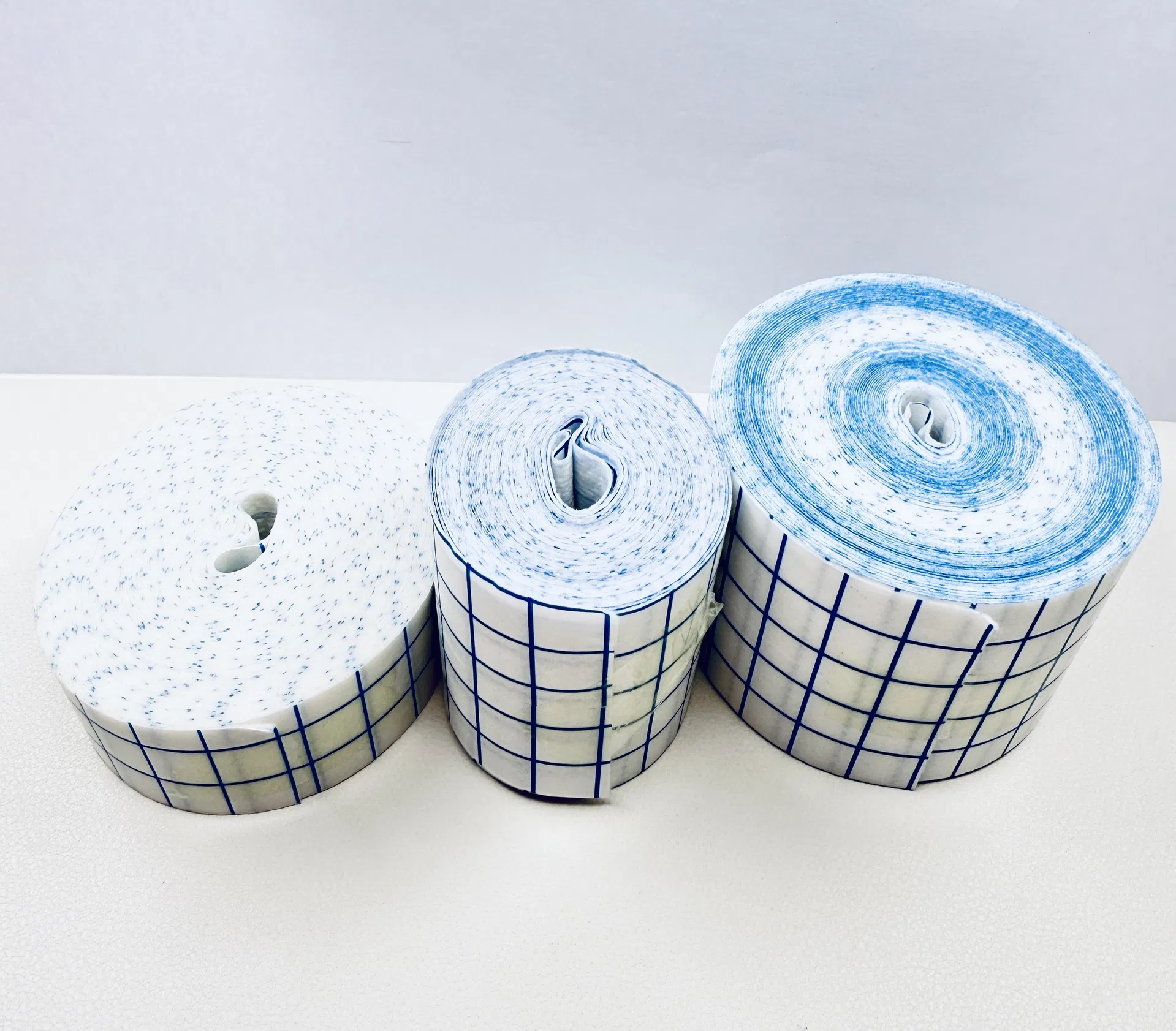 Adhesive Medical Dressing Tape Roll 1