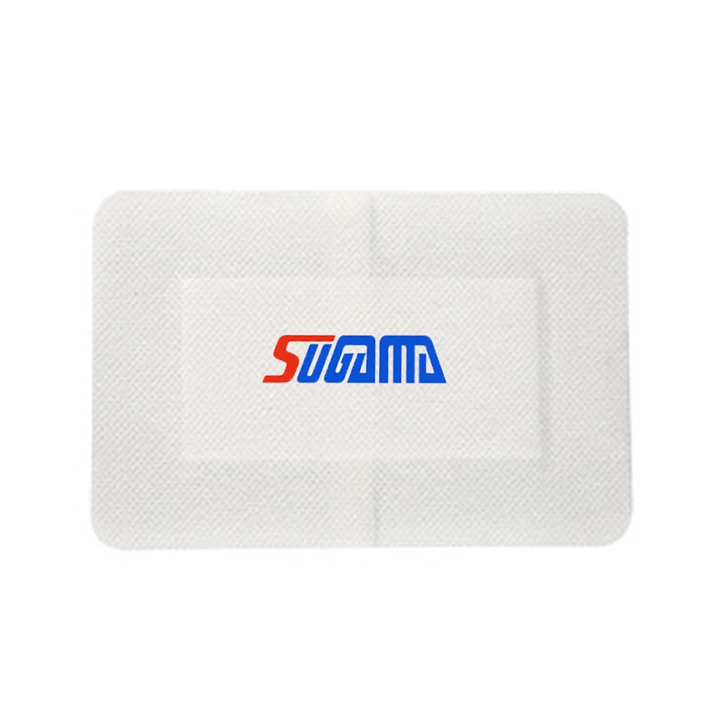 High Quality Hydrocolloid Band Aid Wound Dressing