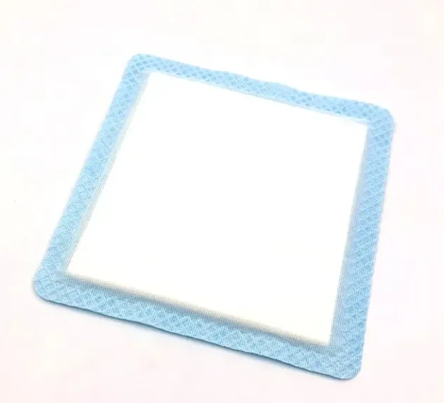 Super Absorbent Dressing