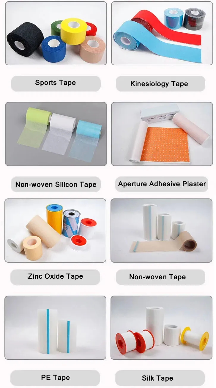 Related Medical Products