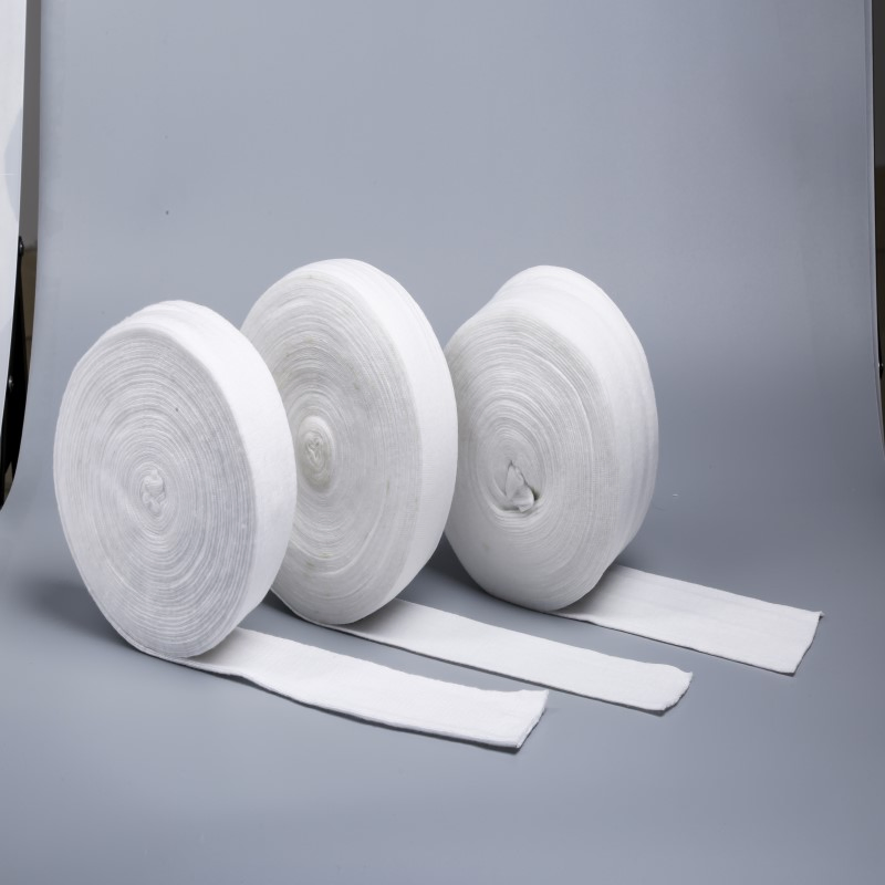 Yd510 2025 Hot-Sales Medical Products Tubular Bandage Disposable Elastic Bandage