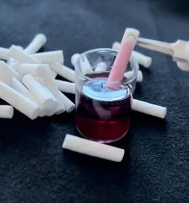 Absorbent Dental Rolls