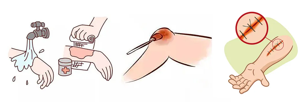 Application Instructions