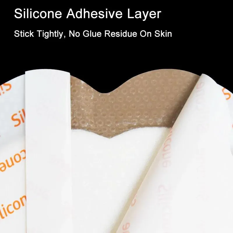 Foam Dressing Application