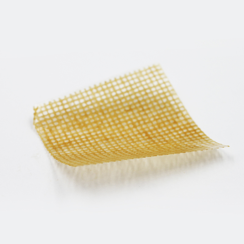 Waterproof Burn Care Manuka Honey Gauze Dressing 4" X 4"