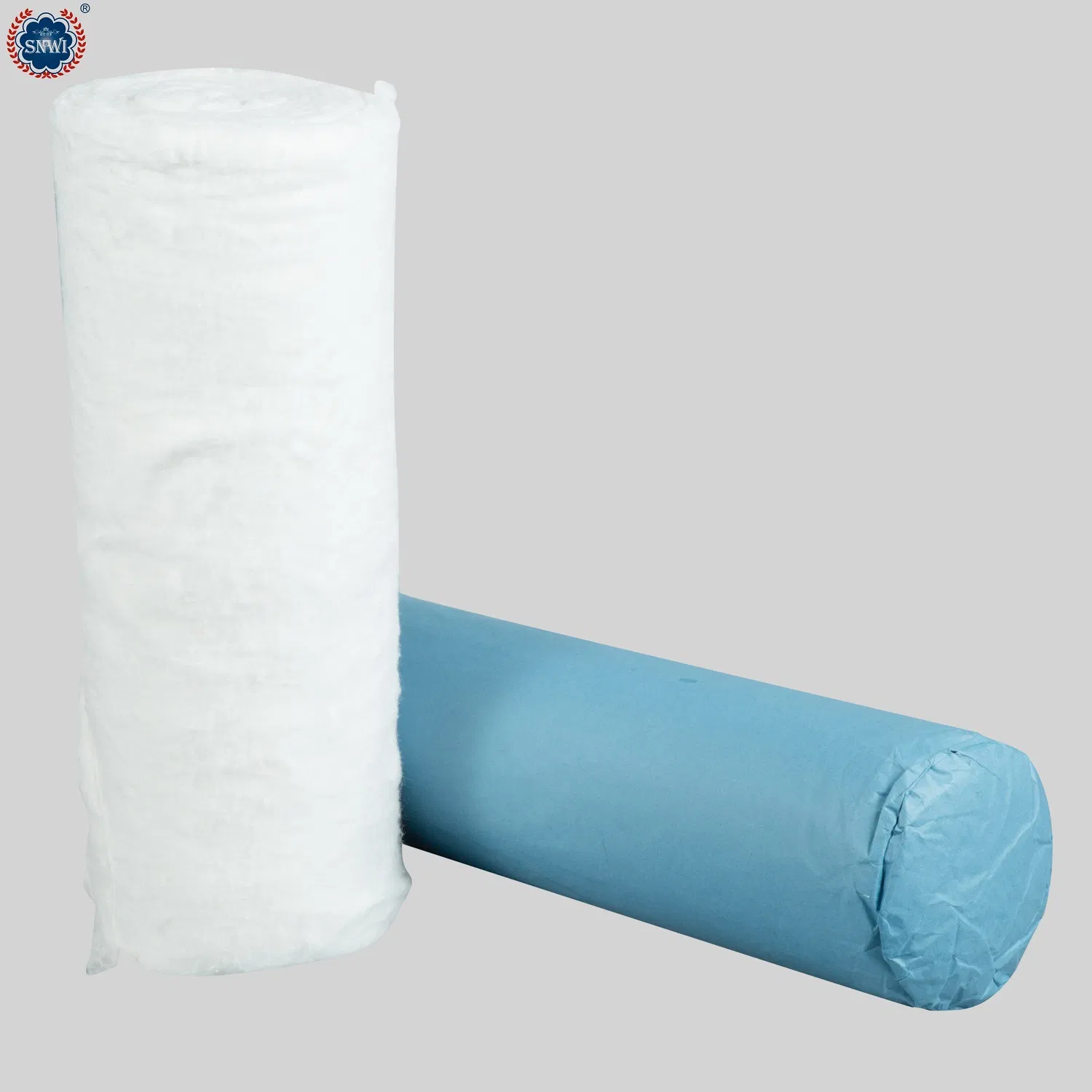 High Quality Surgical Dressing 100% Cotton Medical Disposable Absorbent Gauze Bandage Roll
