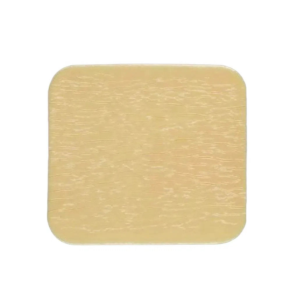 Wholesale Advanced Wound Care Dressing Hydrocolloid Foam Dressing