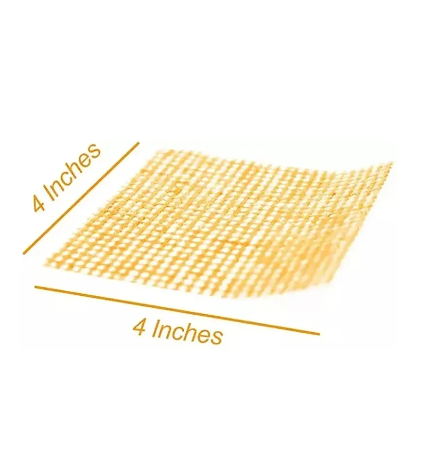 Manuka Honey Dressing 3