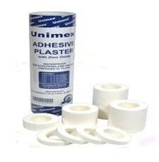 Medical Surgical Adhesive Orthopedic Cast /Sport Protection/Kinesiology PE/Nonwoven /Cotton /Zinc Oxide Waterproof Adhesive Tape