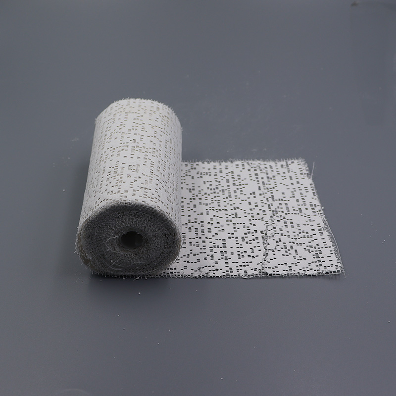 Medical Pop Bandage Plaster of Paris Orthopedic Cast Bandage for Hospital Use