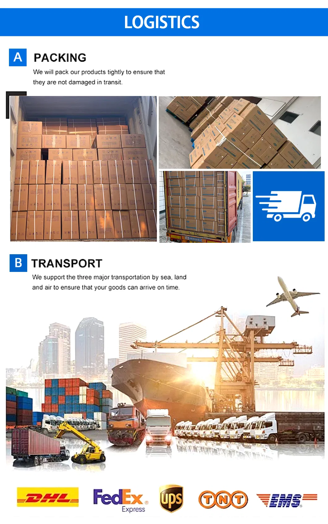 Technical Specifications