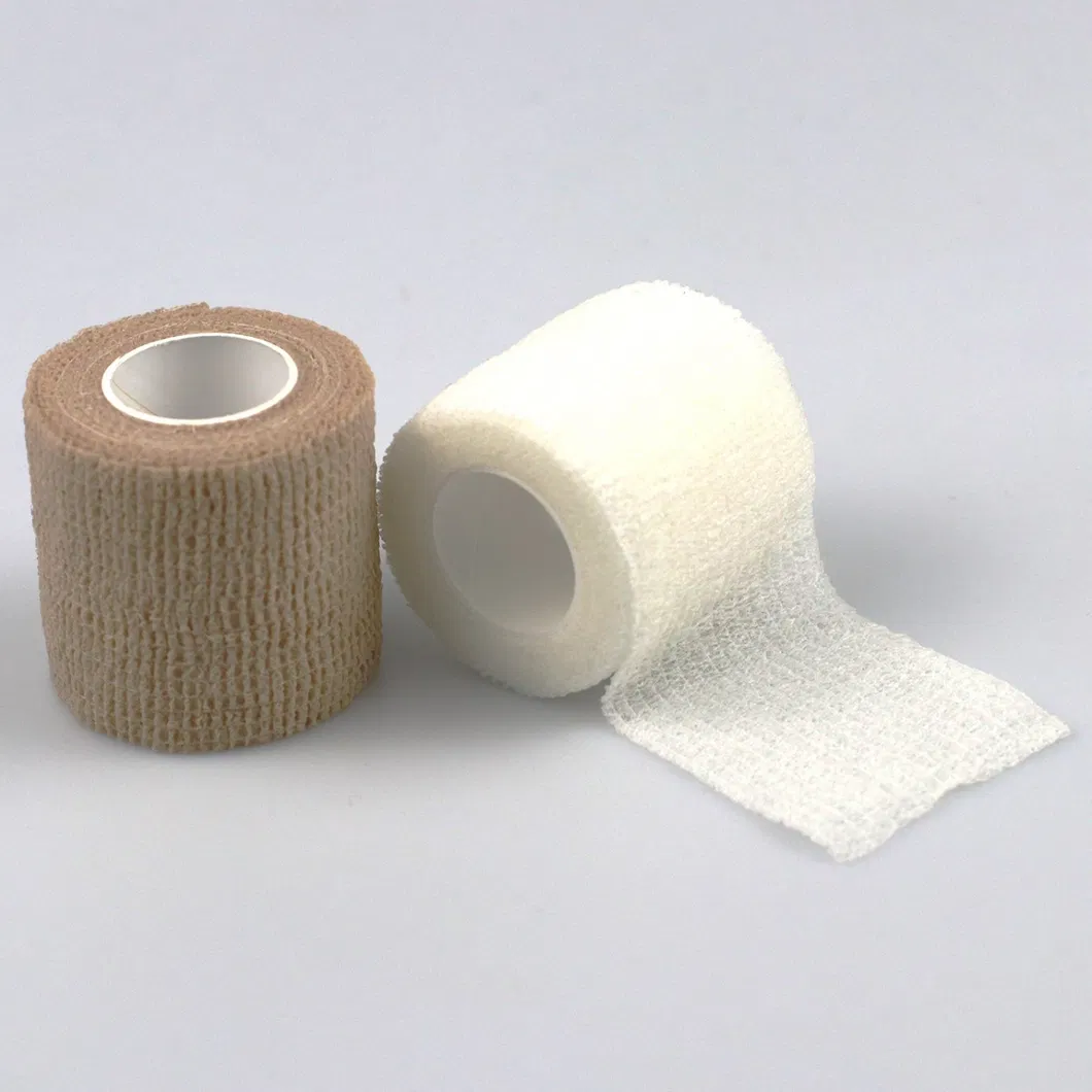 Cohesive Bandage Photo 2