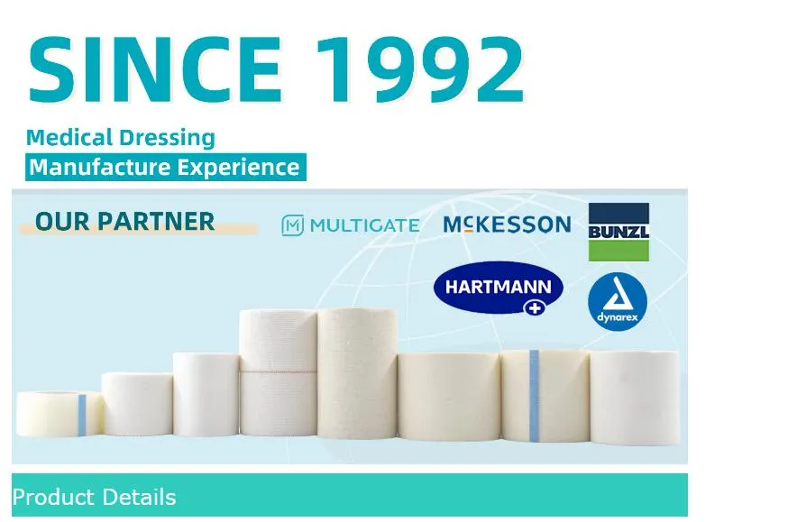 Fixation Roll Details