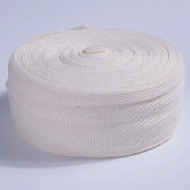 Medical Elastic Tubular Net Bandage Stockinette 4