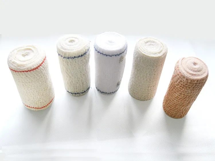 Elastic Crepe Bandage