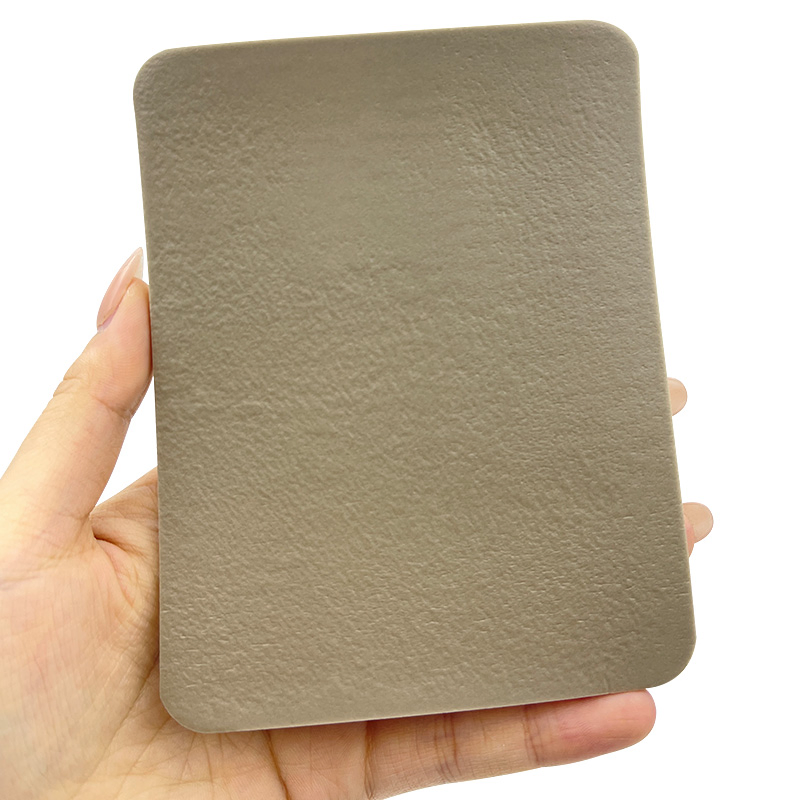 Medical Adhesive Soft Foam Dressing Kit for Minor Burns and Traumatic Wounds