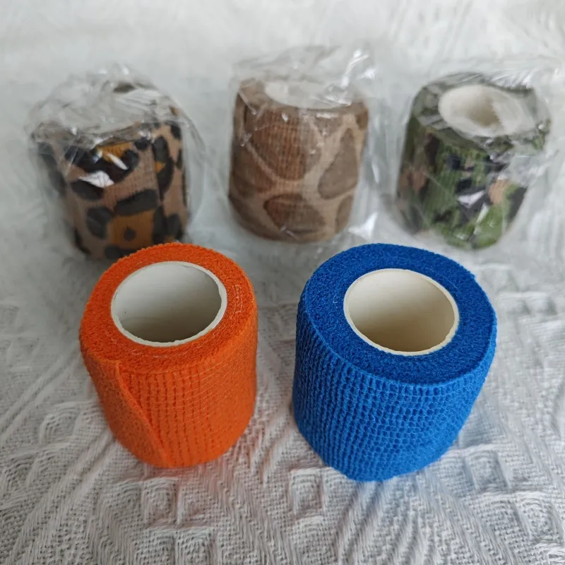 Premium Compression Bandage for Enhanced Healing and Support