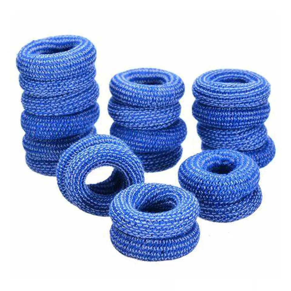 Medical Polyester Tubular Gauze First Aid Finger Bandage