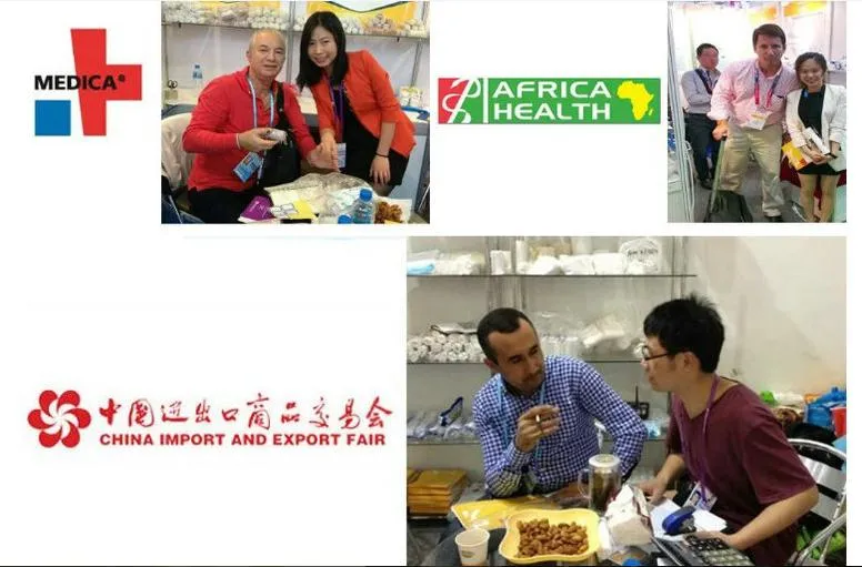 Exhibition Display 2