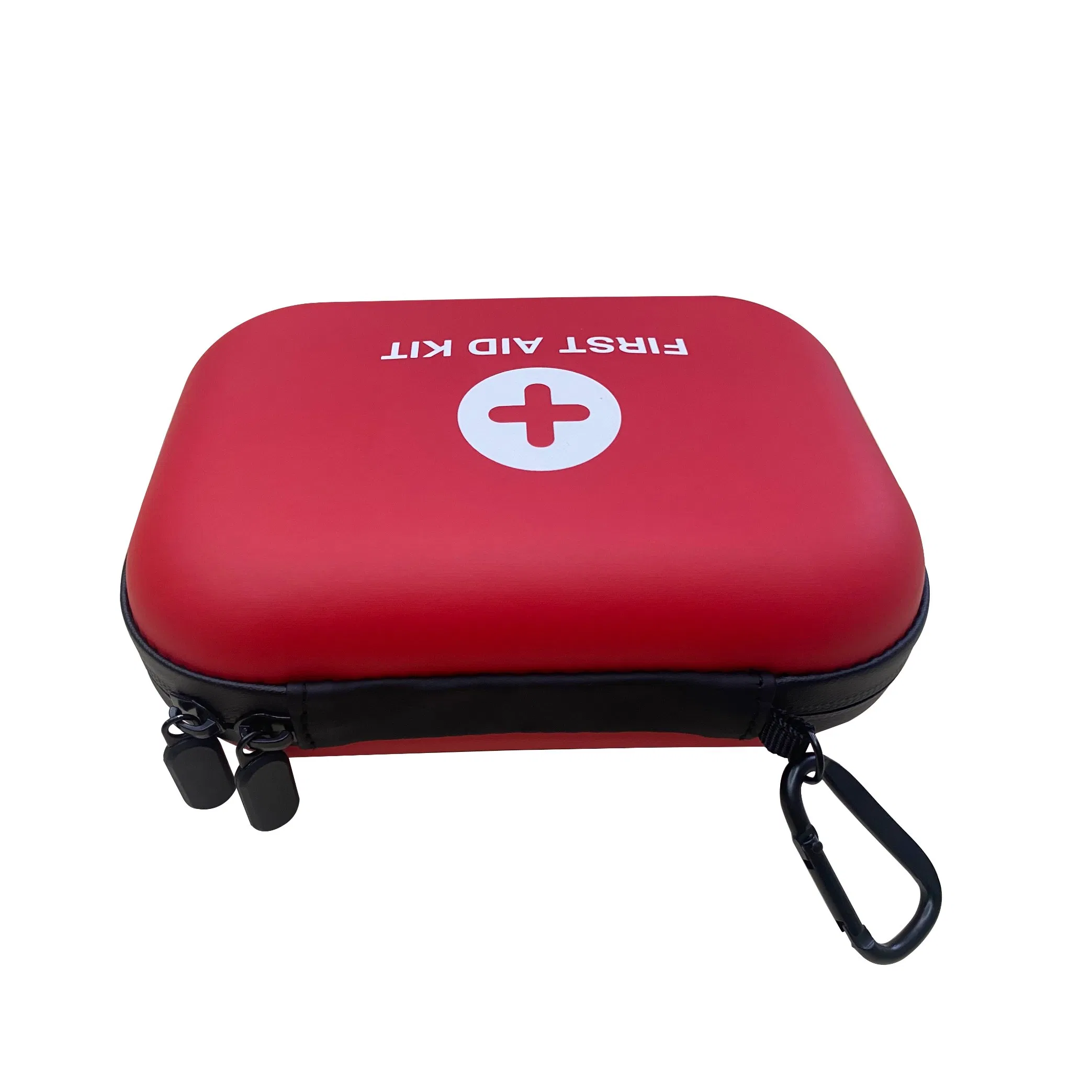 First Aid Box Triangular Bandage Portable Medical Kit First Aid Kit