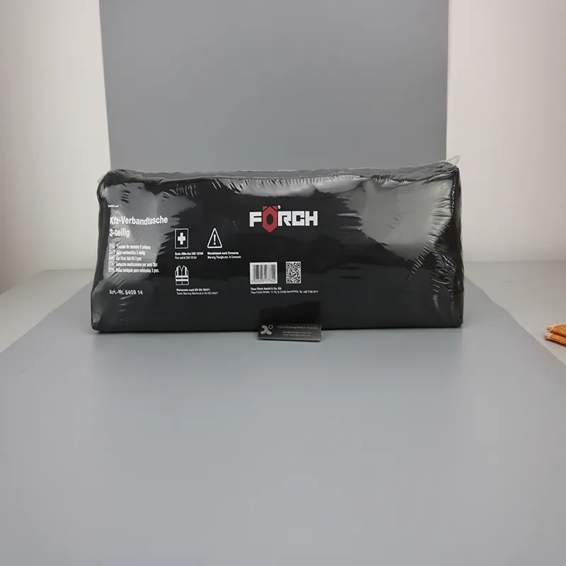 First Aid Kit Detail 19