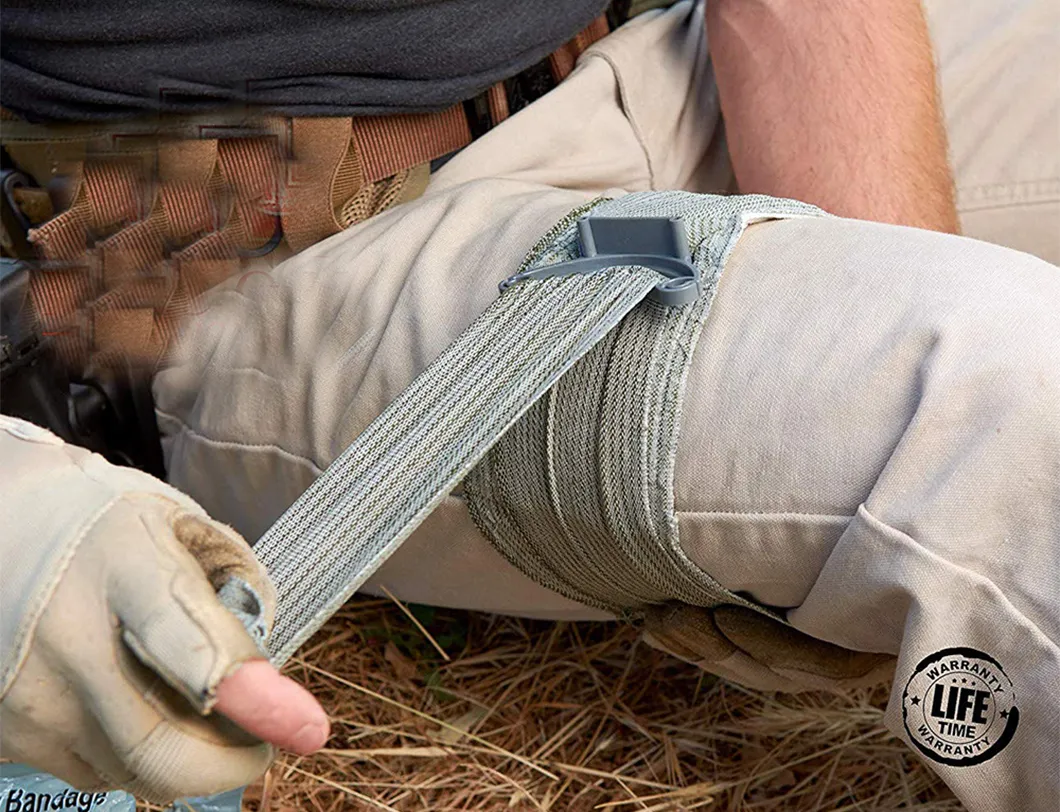 Medical Vacuum Sterile Dressing