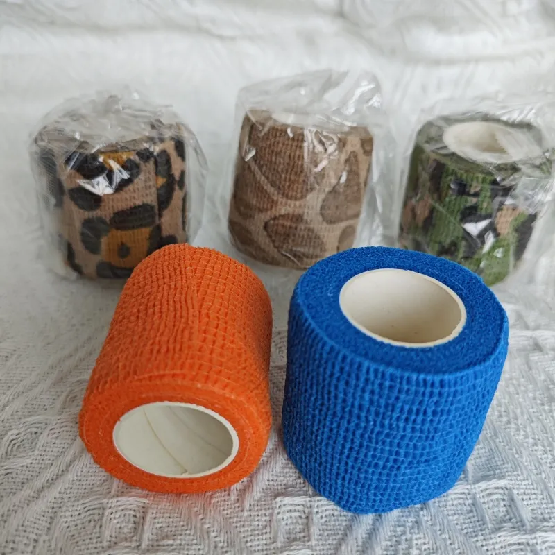 Premium Compression Bandage for Enhanced Healing and Support