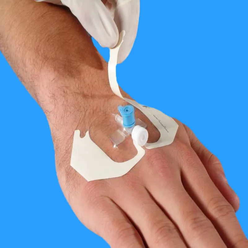 Transparent Film Dressing