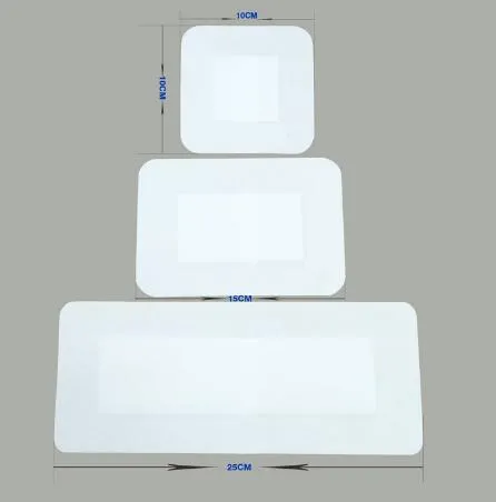 Wound Dressing Image 4