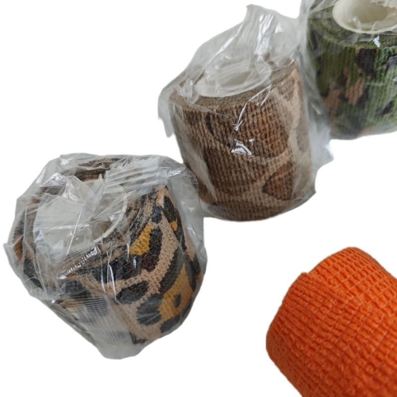 Premium Compression Bandage for Enhanced Healing and Support