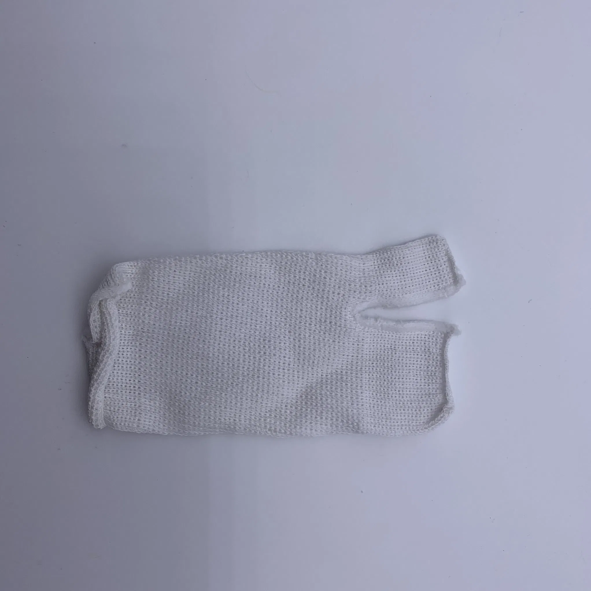 Medical Customized Size Elastic Tubular Stretch Net Bandage for Palm