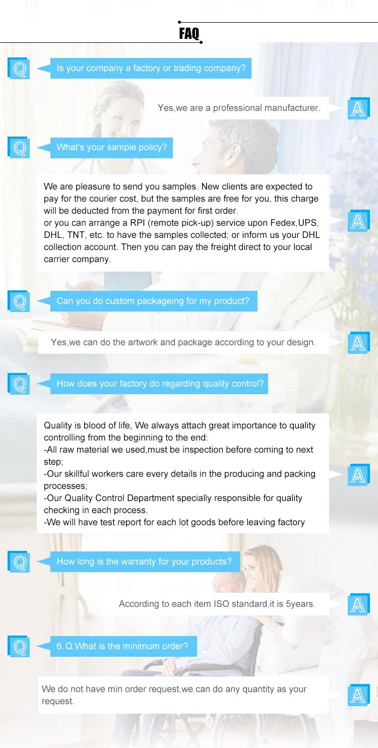 Manufacturing Process