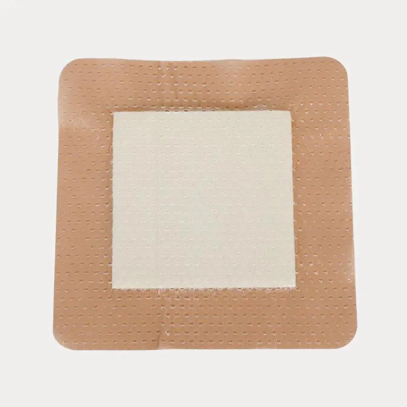 TPS Medical Wound Dressing