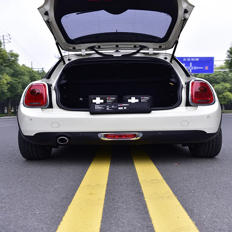 First Aid Kit Detail 12